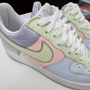 Nike Air Force 1 Low Easter Retro 2005 Men’s AF1 Rare OG SIZE 11